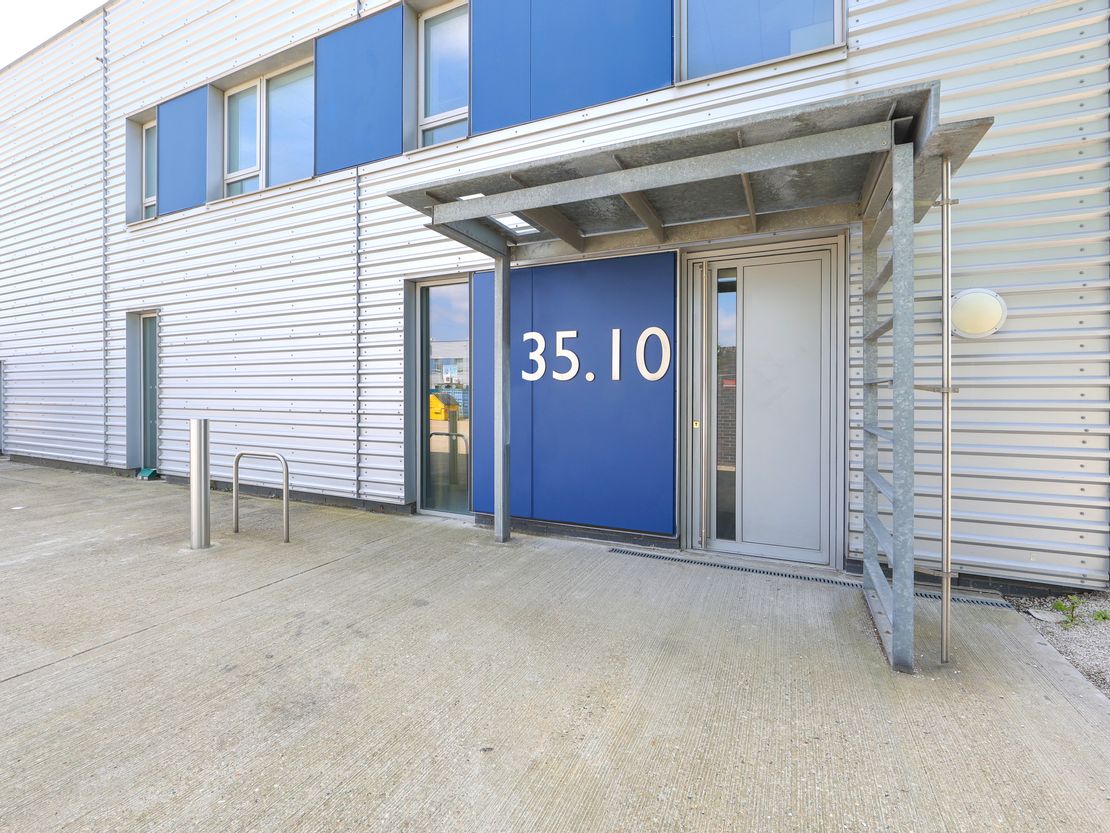 35.9 & 35.10 Cobalt, White Hart Avenue, Thamesmead, Greater London, SE28 0GU