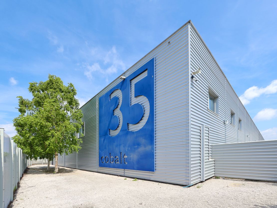 35.9 & 35.10 Cobalt, White Hart Avenue, Thamesmead, Greater London, SE28 0GU