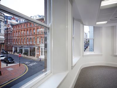 Property Image for 158 Edmund Street, Birmingham, West Midlands, B3 2HB