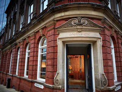 Property Image for 158 Edmund Street, Birmingham, West Midlands, B3 2HB