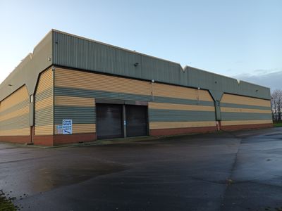 Property Image for Unit 1, Malleable Way, Stockton-on-Tees, North East, TS18 2QX