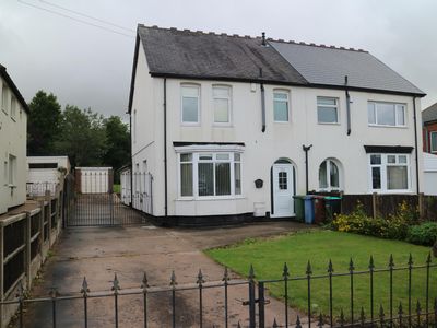 Property Image for Chesterfield Road North, Mansfield