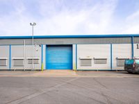 Property Image for Building 1 Bays A-D, Hill Top Industrial Estate, West Bromwich, B70 0TX