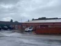 Property Image for Fusion House, Oswin Avenue, Doncaster, South Yorkshire, DN4 0AW