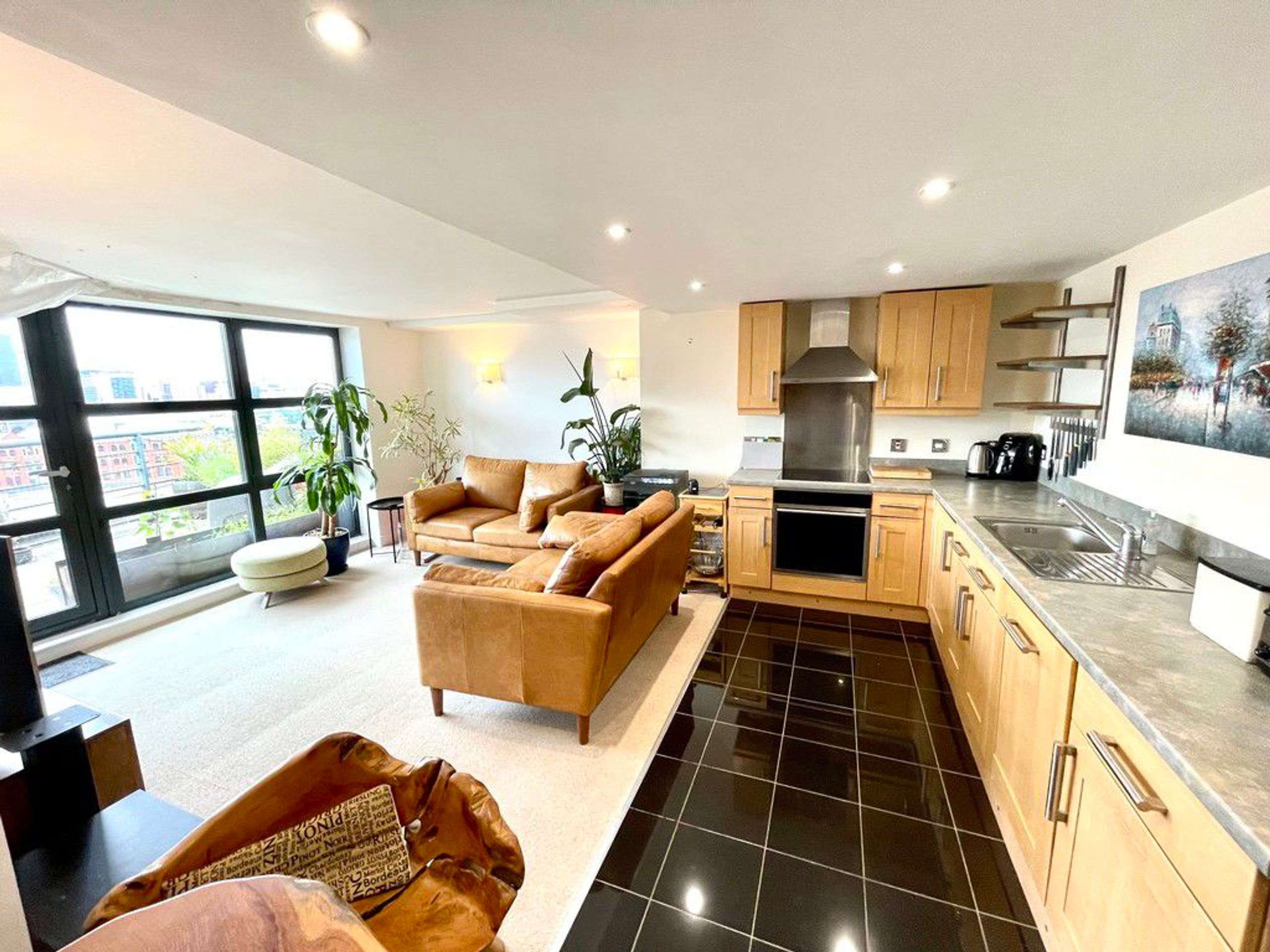 For Sale Abacus Apartments 196 Alcester Street Birmingham PropList