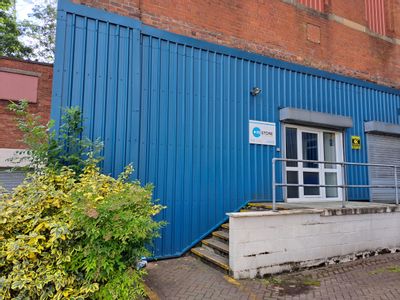 Property Image for Offices & Storage Malta Mill, Mills Hill Road, Middleton, Manchester, M24 2FD