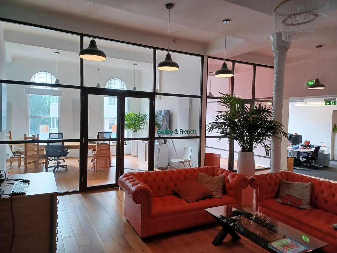 39-42 East Street, Brighton, East Sussex, BN1 1HL