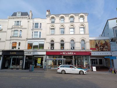 Property Image for 39-42 East Street, Brighton, East Sussex, BN1 1HL