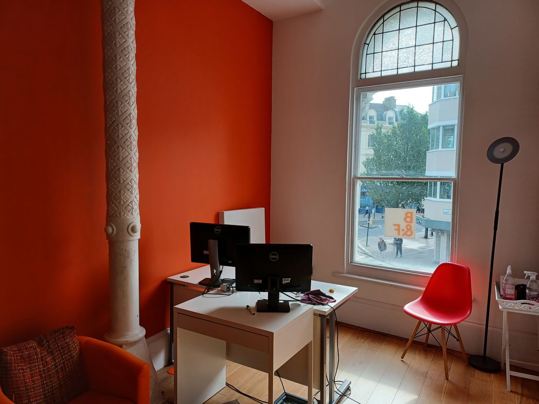 39-42 East Street, Brighton, East Sussex, BN1 1HL