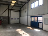 Property Image for Unit 6/7 Elm Business Units, 67 Chartwell Road, Lancing, BN15 8FD