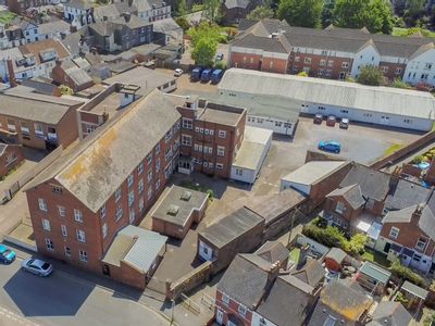 Property Image for 88 Buller Road, Exeter, South West, EX4 1BD