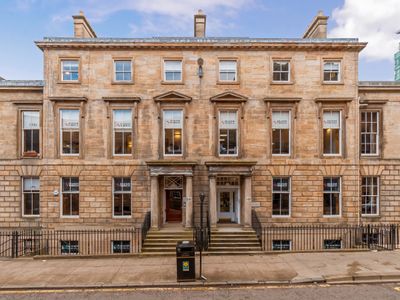 Property Image for 231, St Vincent Street, Glasgow, G2 5QY