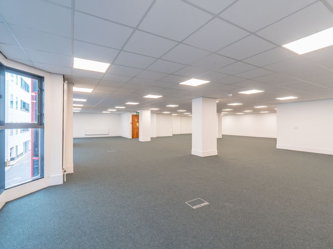 231, St Vincent Street, Glasgow, G2 5QY