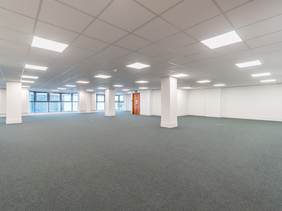 231, St Vincent Street, Glasgow, G2 5QY