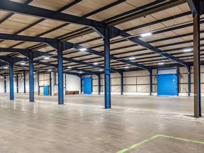 Property Image for Riverside Park, Wright Avenue, Dundee, City Of Dundee, DD2 1UR