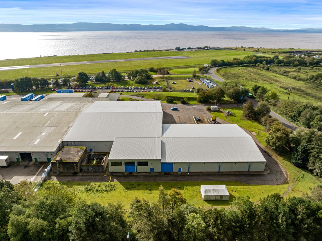 Riverside Park, Wright Avenue, Dundee, City Of Dundee, DD2 1UR