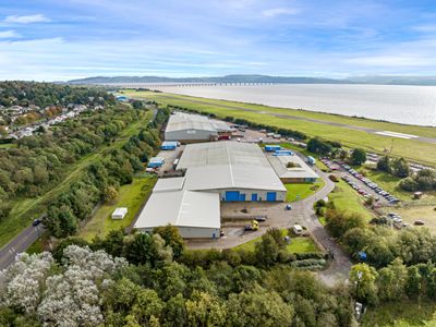 Property Image for Riverside Park, Wright Avenue, Dundee, City Of Dundee, DD2 1UR