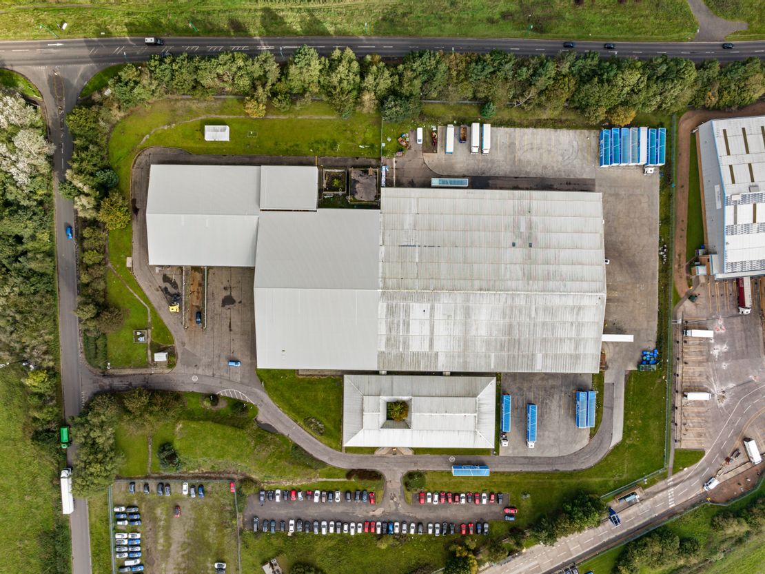 Riverside Park, Wright Avenue, Dundee, City Of Dundee, DD2 1UR