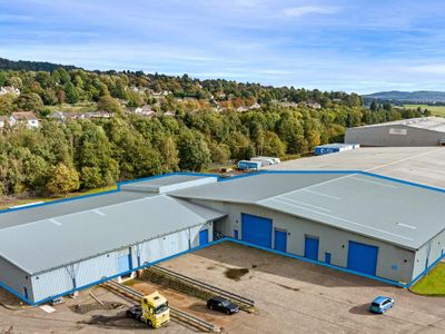 Property Image for Riverside Park, Wright Avenue, Dundee, City Of Dundee, DD2 1UR