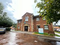 Property Image for Unit B Southmere Court, Crewe Business Park, Crewe, Cheshire, CW1 6GU