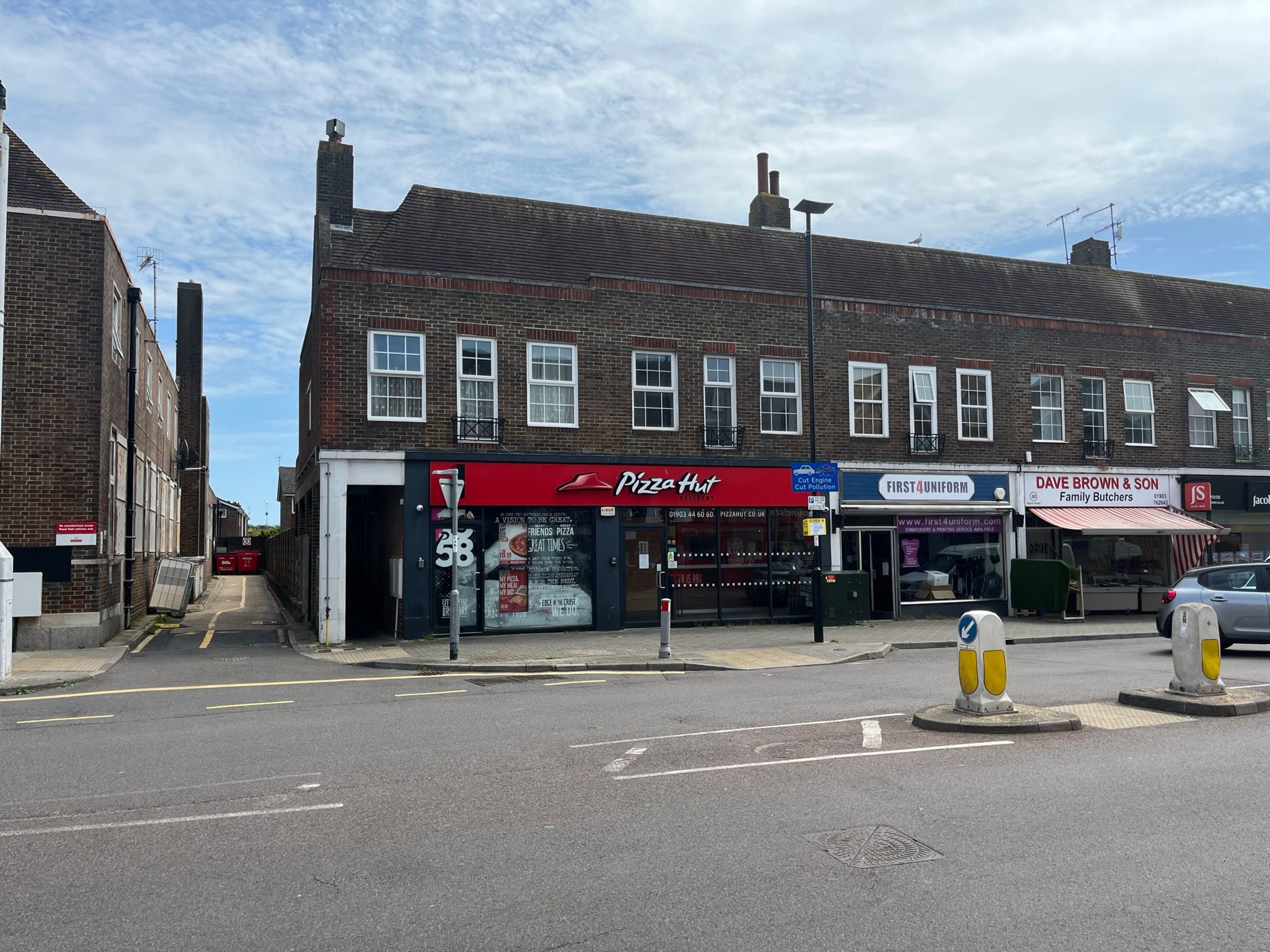 To Let 34 North Road, Lancing, West Sussex, BN15 9AB PropList