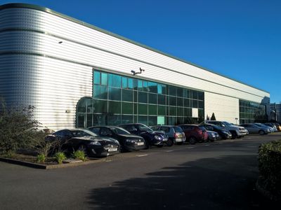 Property Image for Buildings 5 And 6, Watersmead Business Park, Littlehampton, West Sussex, BN17 6LS