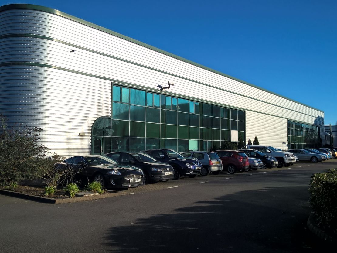 Buildings 5 And 6, Watersmead Business Park, Littlehampton, West Sussex, BN17 6LS