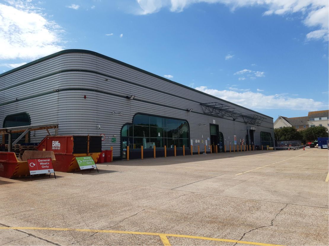 Buildings 5 And 6, Watersmead Business Park, Littlehampton, West Sussex, BN17 6LS