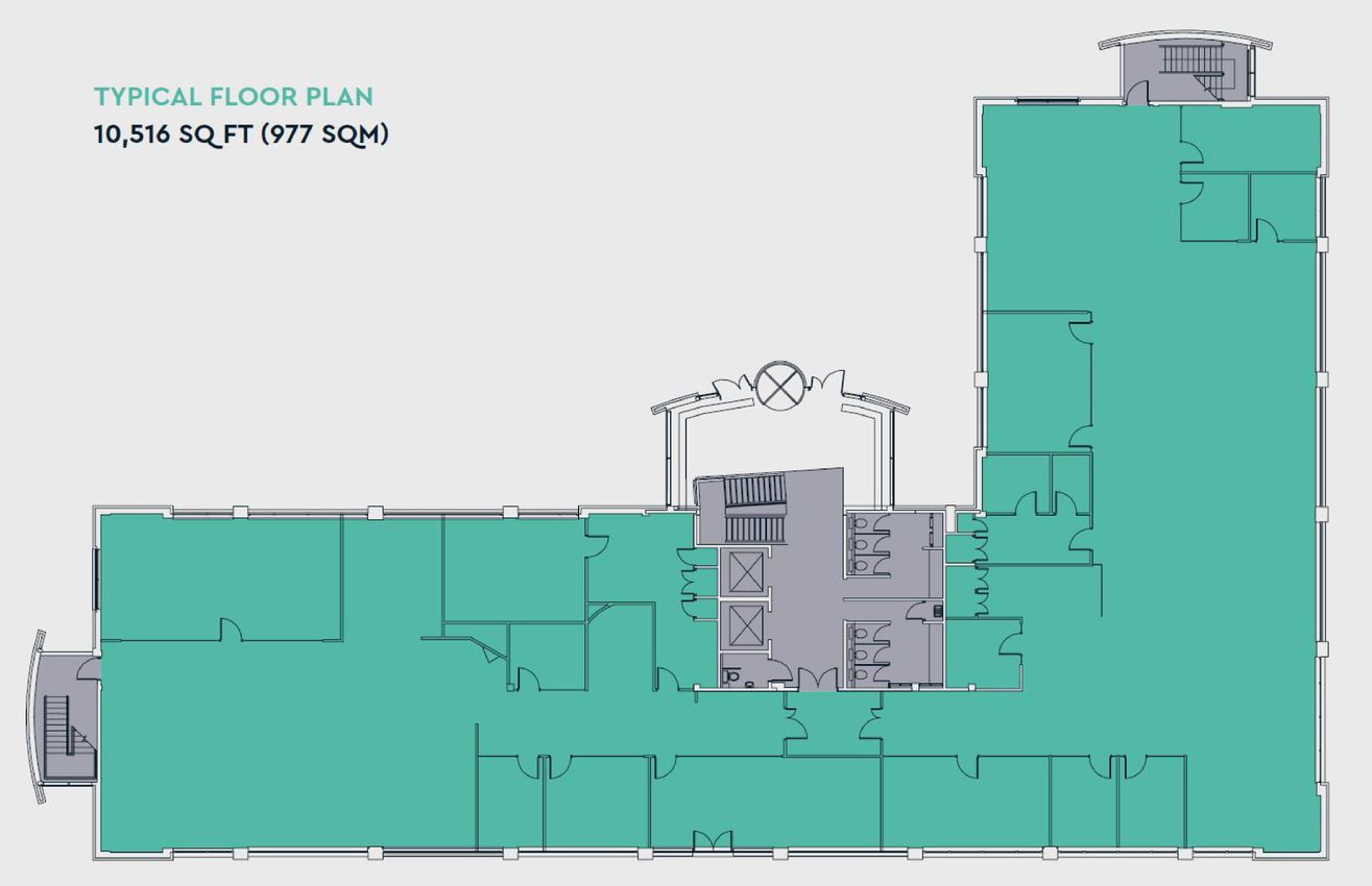 To Let: 1 Kingmaker, Warwick Technology Park, Warwick, CV34 6DY | PropList