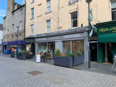 Property Image for 10-14 St. John Street, Perth, Perth And Kinross, PH1 5SP