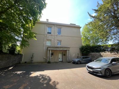 Property Image for Ground & First Floors Swithland Hall Main Street, Swithland, Loughborough, Leicestershire, LE12 8TJ