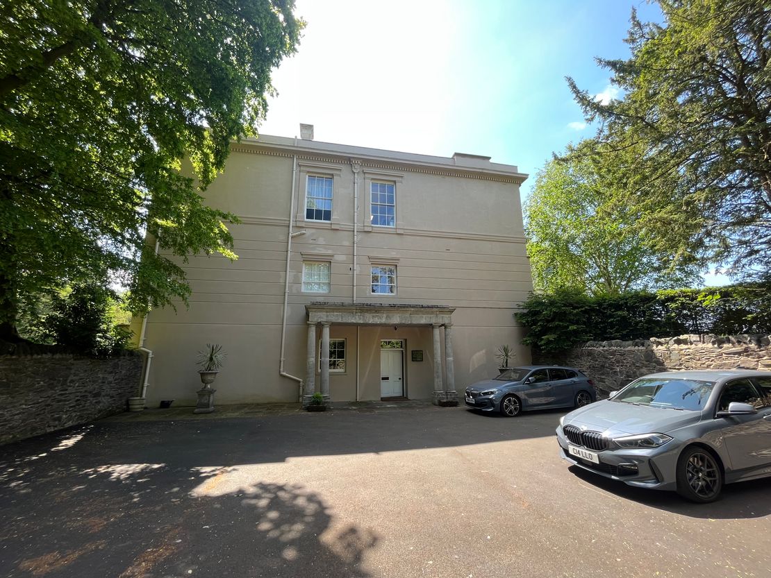 Ground & First Floors Swithland Hall Main Street, Swithland, Loughborough, Leicestershire, LE12 8TJ