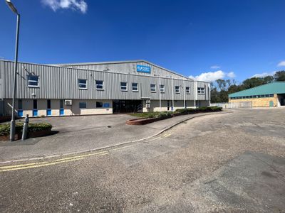 Property Image for Units 5 And 6, Galliford Road, Galliford Road Industrial Estate, Maldon, Essex, CM9 4XD