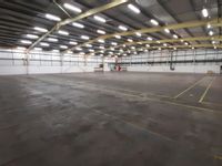 Property Image for Industrial Warehouse, Glasshouse Row, Cleveland Street, Hull, East Riding Of Yorkshire, HU8 8AY