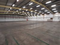 Property Image for Industrial Warehouse, Glasshouse Row, Cleveland Street, Hull, East Riding Of Yorkshire, HU8 8AY