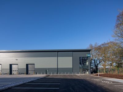 Property Image for Units 103 & 104 Potter Space, 7 Kidderminster Road, Cutnall Green, Droitwich, Worcestershire, WR9 0NS