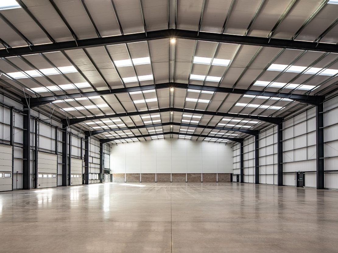 Units 103 & 104 Potter Space, 7 Kidderminster Road, Cutnall Green, Droitwich, Worcestershire, WR9 0NS