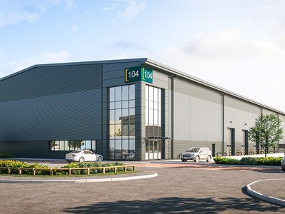 Property Image for Units 103 & 104 Potter Space, 7 Kidderminster Road, Cutnall Green, Droitwich, Worcestershire, WR9 0NS