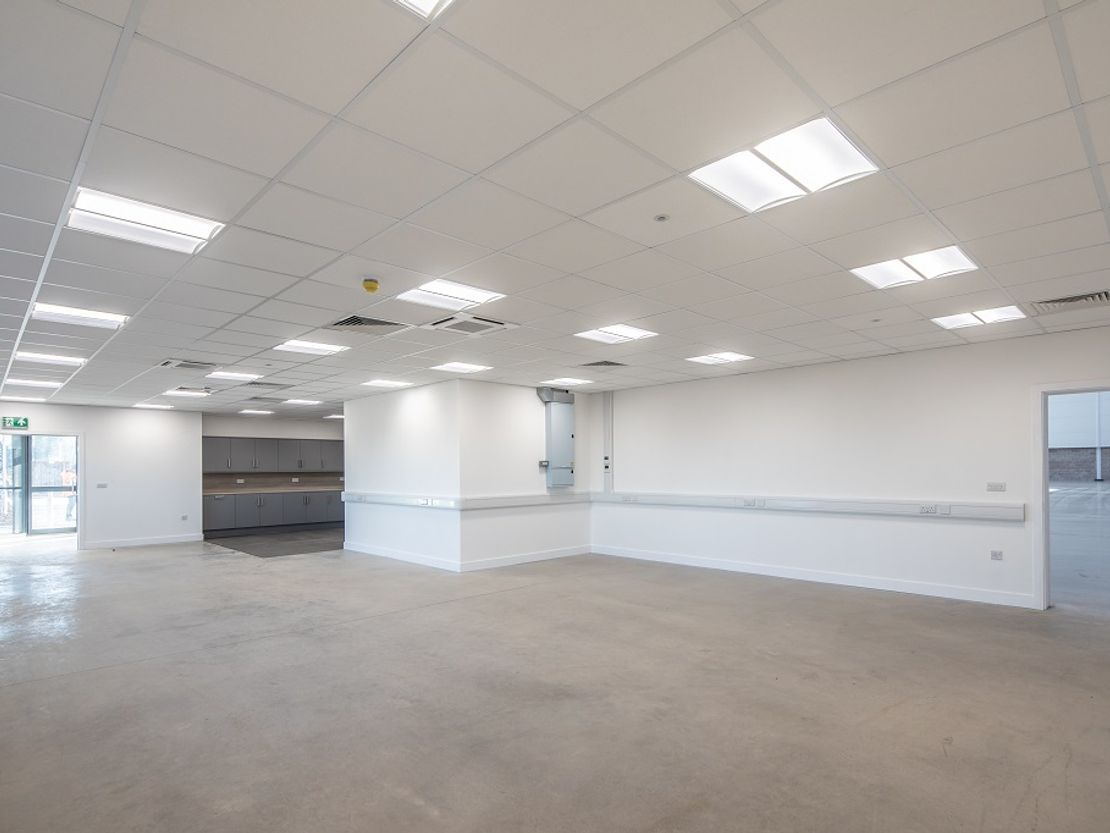 Units 103 & 104 Potter Space, 7 Kidderminster Road, Cutnall Green, Droitwich, Worcestershire, WR9 0NS