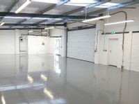 Property Image for Unit 12a Carvers Industrial Estate, Southampton Road, Ringwood, Hampshire, BH24 1JS