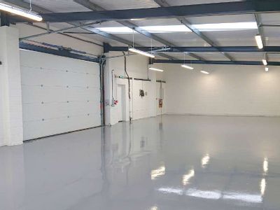 Property Image for Unit 12a Carvers Industrial Estate, Southampton Road, Ringwood, Hampshire, BH24 1JS