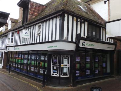 Property Image for 55 High Street, Ashford, Kent, TN24 8SG