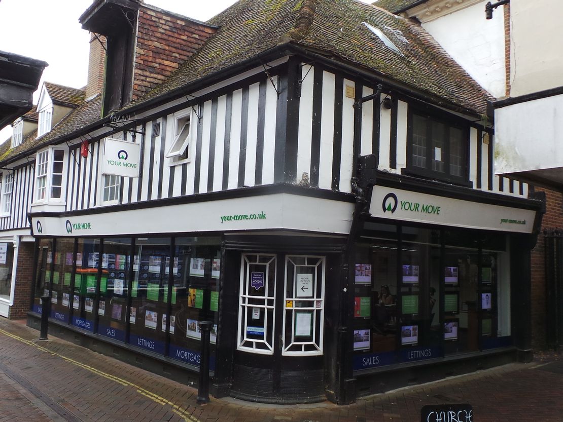 55 High Street, Ashford, Kent, TN24 8SG