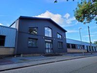 Property Image for Holland House Holland Business Park, Riverdane Road, Congleton, Cheshire, CW12 1PN