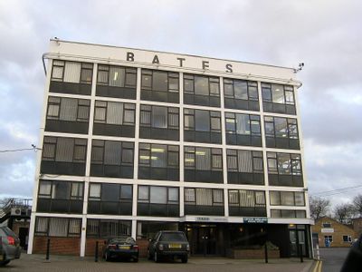 Property Image for Bates Business Centre, Church Road, Harold Wood, Romford, Essex, RM3 0JA