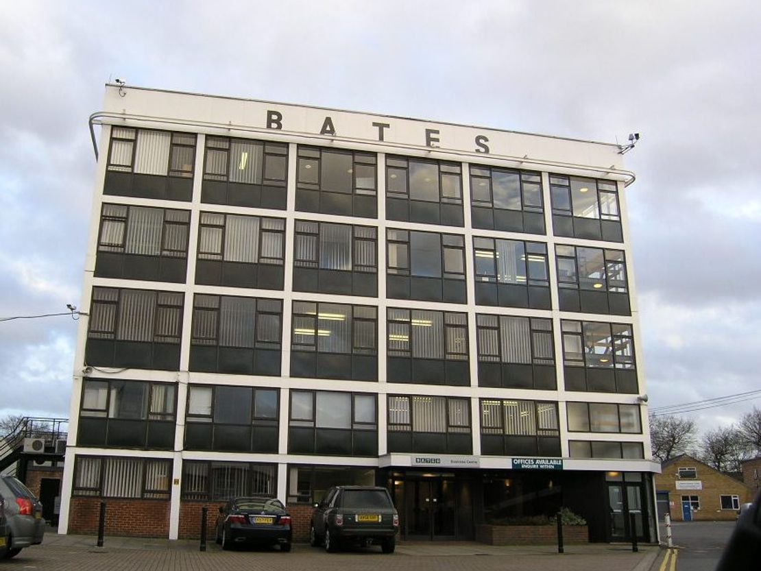 Bates Business Centre, Church Road, Harold Wood, Romford, Essex, RM3 0JA