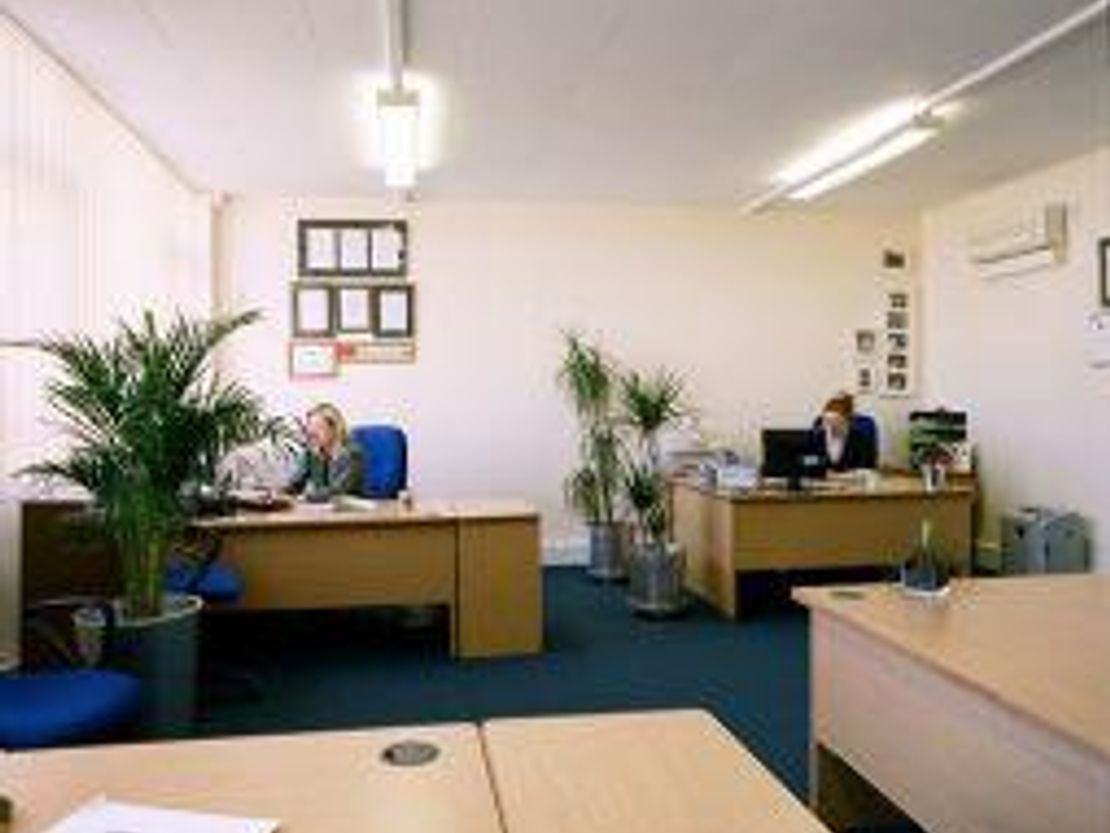 Bates Business Centre, Church Road, Harold Wood, Romford, Essex, RM3 0JA