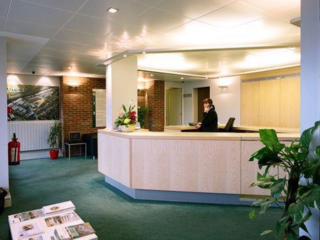 Bates Business Centre, Church Road, Harold Wood, Romford, Essex, RM3 0JA