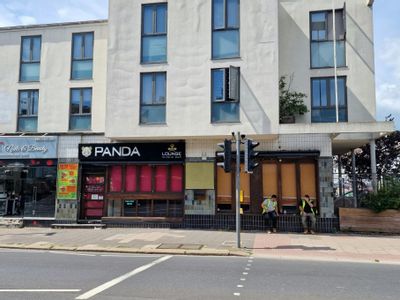 Property Image for 55 Lewes Road, Brighton, BN2 3HW