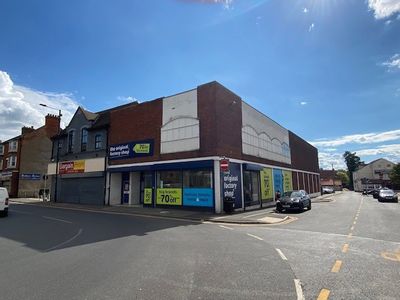 Property Image for 14 Market Place, Thorne, Doncaster, South Yorkshire, DN8 5DP